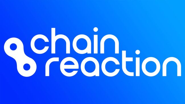 Chain Reaction Nouveau Logo