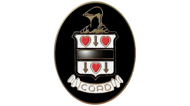 Cord Logo