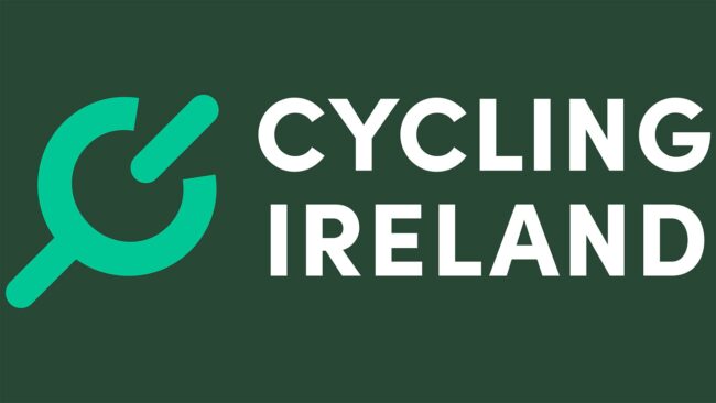 Cycling Ireland Nouveau Logo