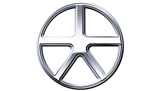 Dadi Auto Logo