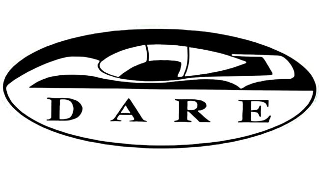 Dare (UK) Limited Logo