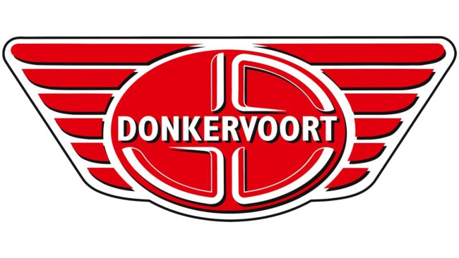 Donkervoort Automobielen BV Logo