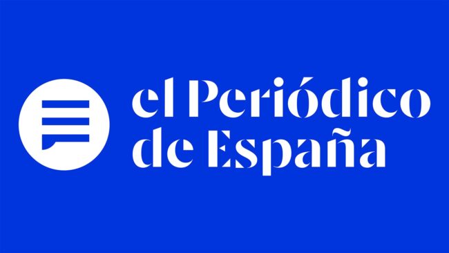 El Periodico de Espana Symbole