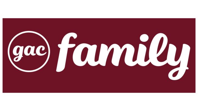 GAC Family Nouveau Logo