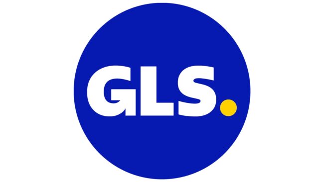 GLS Embleme