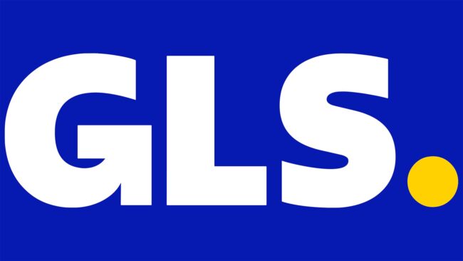 GLS Nouveau Logo