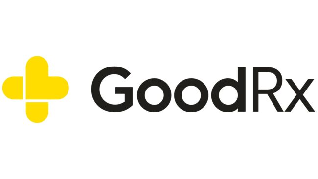 GoodRX Nouveau Logo