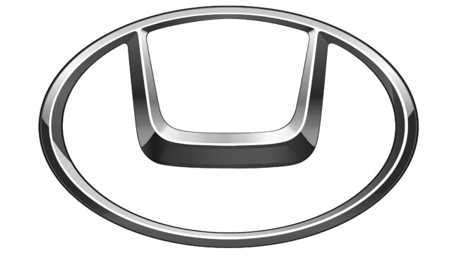 Hawtai Logo