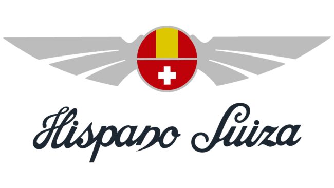 Hispano-Suiza Logo