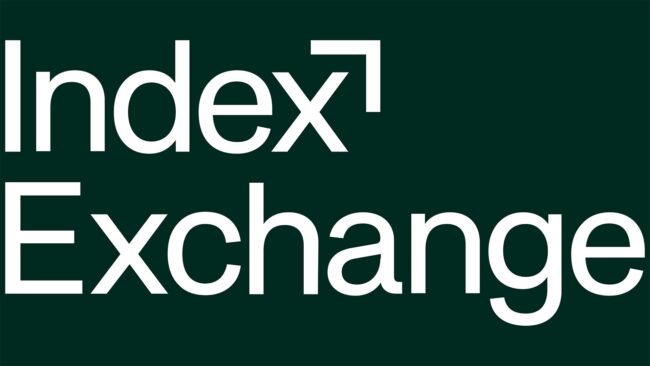 Index Exchange Nouveau Logo