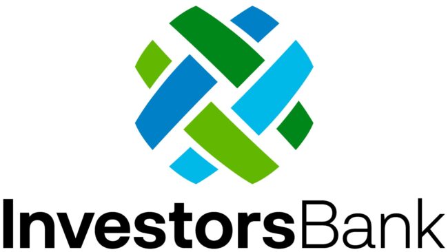 Investors Bank Nouveau Logo