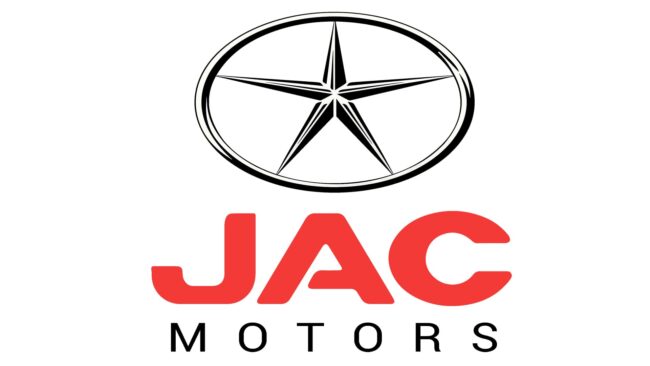 JAC Motors Logo