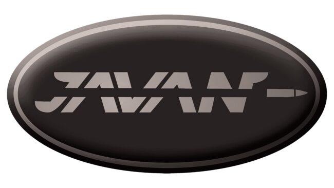 Javan Sports Cars Logo