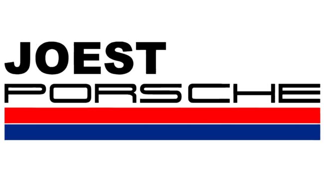 Joest Logo