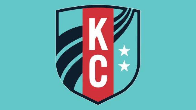 Kansas City Current Embleme