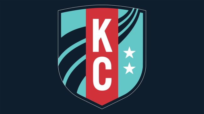 Kansas City Current Nouveau Logo