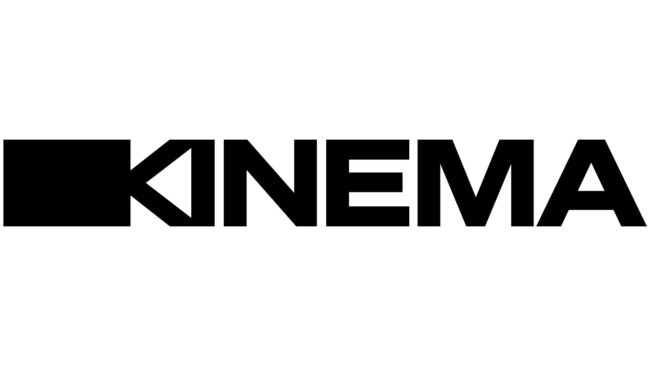 Kinema Logo