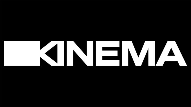 Kinema Nouveau Logo