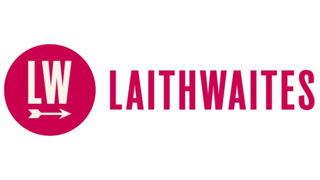 Laithwaites Nouveau Logo