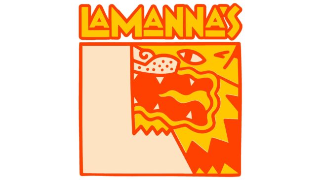 Lamannas Bakery Embleme