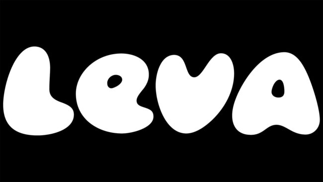Leva Nouveau Logo