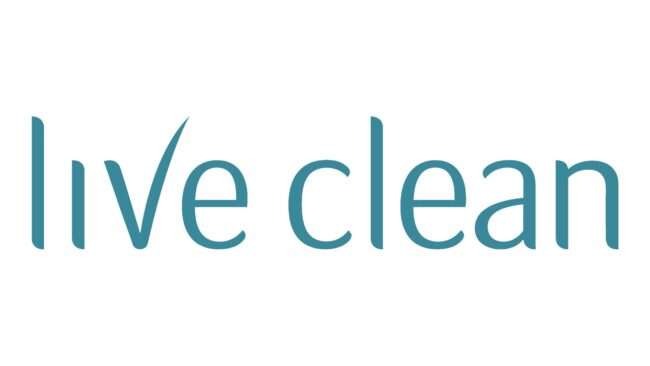 Live Clean Embleme