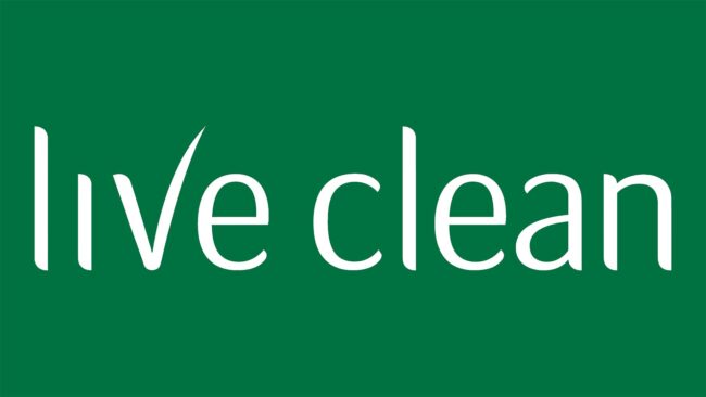 Live Clean Nouveau Logo