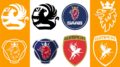 Logos de voiture avec Griffon