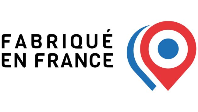 Made in France Logo