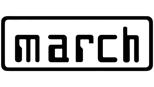 March Logo