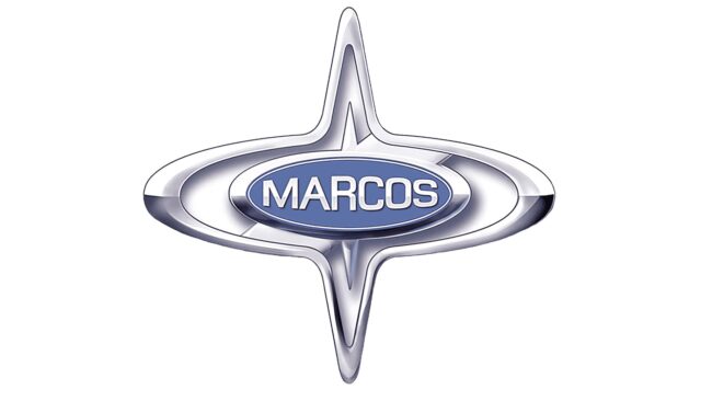 Marcos Ltd. Logo