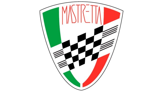 Mastretta Logo