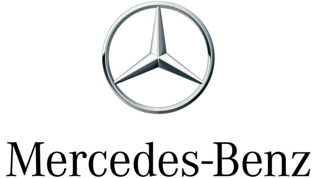 Mercedes-Benz Embleme