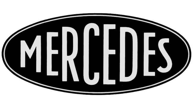 Mercedes Logo
