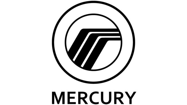 Mercury Logo