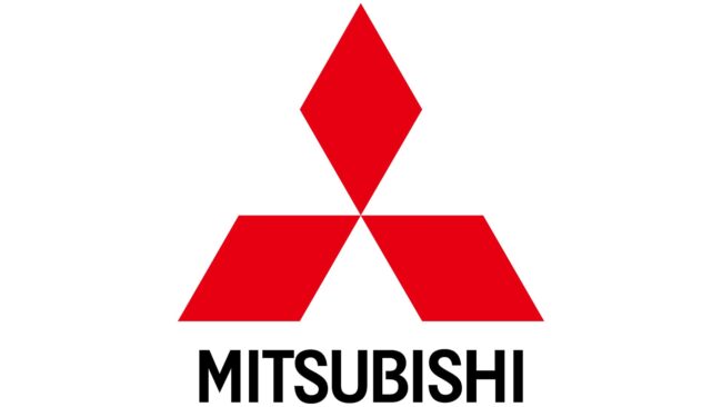 Mitsubishi Logo
