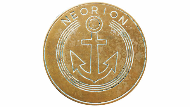 Neorion Logo