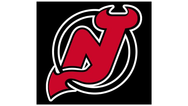 New Jersey Devils Emblème