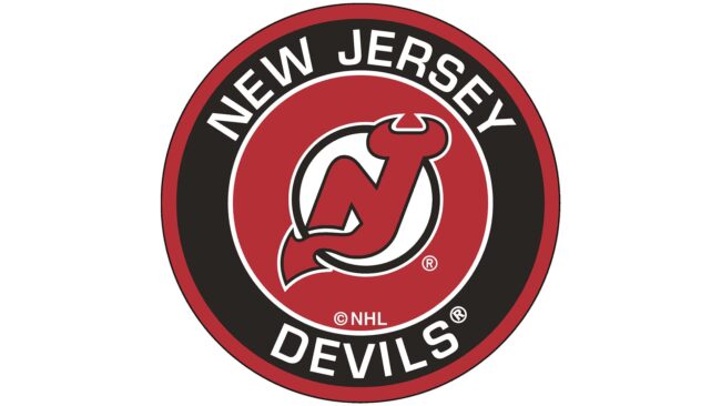 New Jersey Devils Symbole