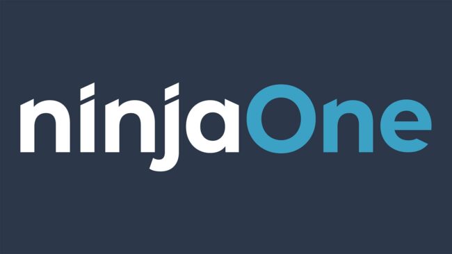 NinjaOne Nouveau Logo