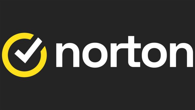 Norton Nouveau Logo