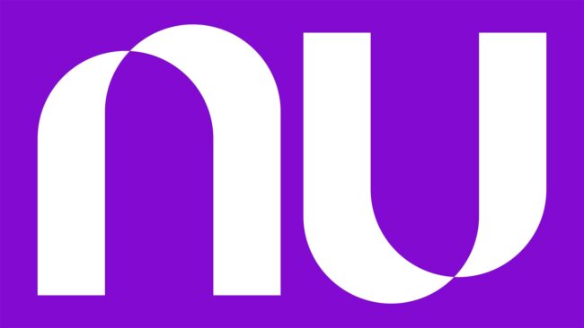Nubank Nouveau Logo