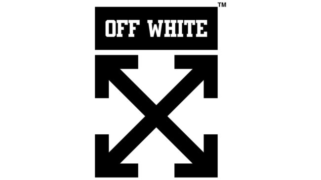 Off-White Logo