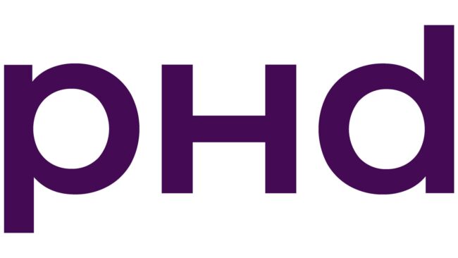 PHD Media Logo