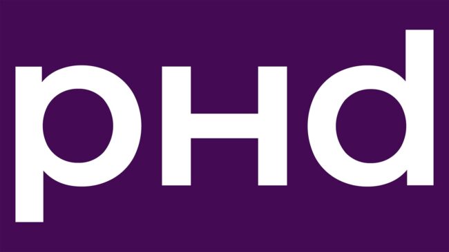 PHD Media Nouveau Logo