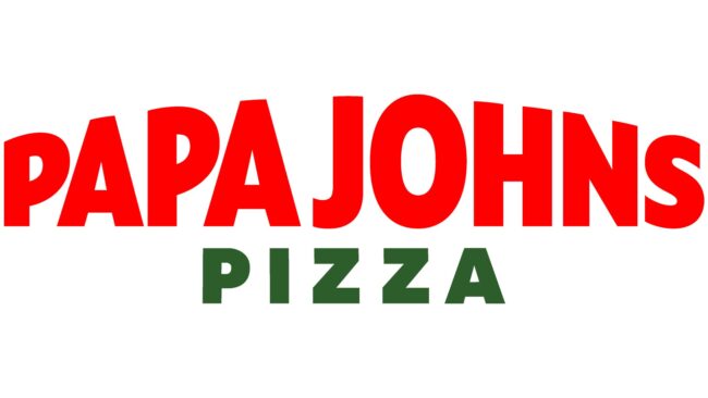 Papa Johns Embleme