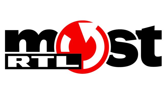 RTL Most Logo