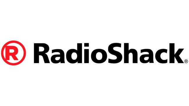 Radio Shack Logo