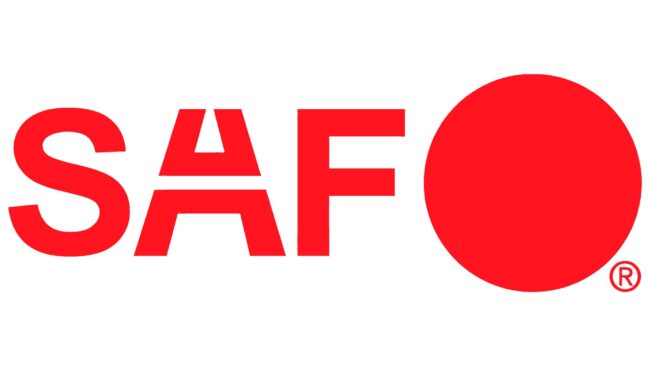 SAF-Holland Logo