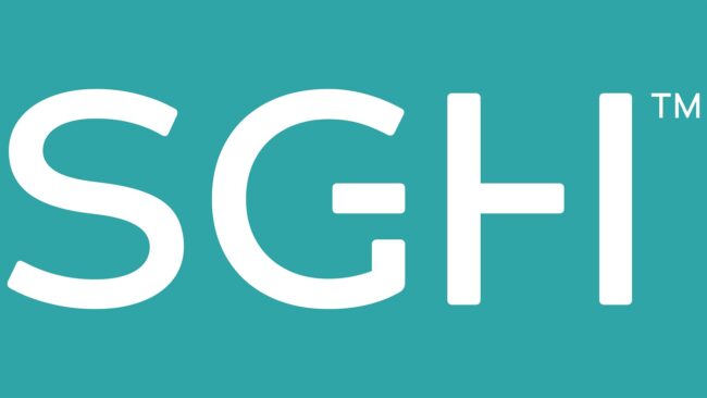 SMART Global Holdings (SGH) Nouveau Logo